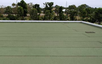 all Creeton roofing types quoted for