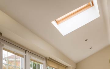 Creeton conservatory roof insulation companies