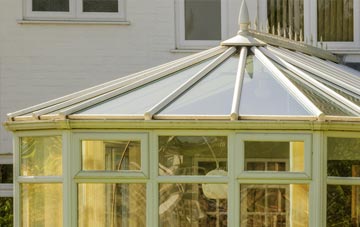 conservatory roof repair Creeton, Lincolnshire
