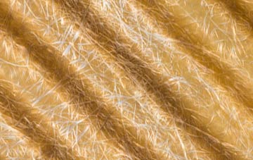 Creeton fibreglass roof waterproofing