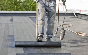 flat roof replacement Creeton, Lincolnshire
