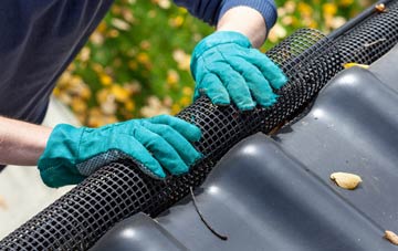Creeton gutter repair companies