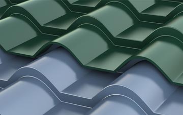 who should consider Creeton plastic roofs