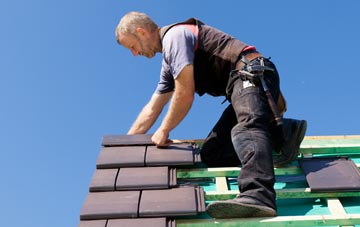 disadvantages of Creeton slate roofing