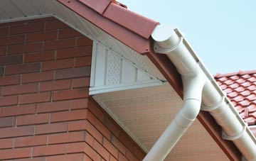 Creeton soffit repair costs