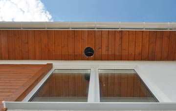 Creeton soffit repair quotes