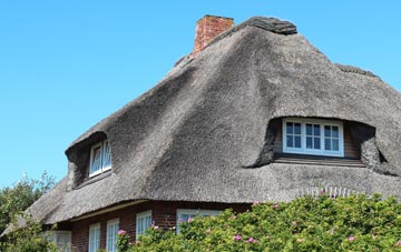 thatch roofing Creeton, Lincolnshire