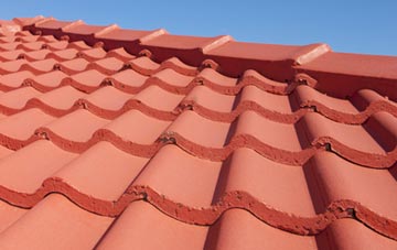 Creeton tile and slate roof replacement