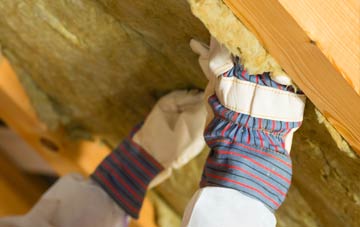 types of Creeton pitched roof insulation materials