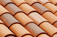Creeton clay roofing