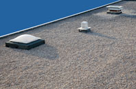 Creeton flat roofing