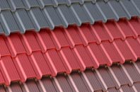 find rated Creeton plastic roofing companies