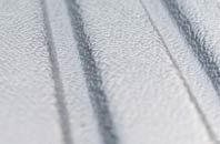 find rated Creeton rubber roofing companies