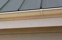 Creeton soffit repair