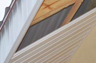 rated Creeton soffit repair companies